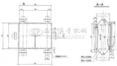 庫側(cè)檢修門